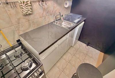 Garsonieră de lux | Totul nou | Pet Friendly | Gheorgheni – Iulius Mall AC - 6