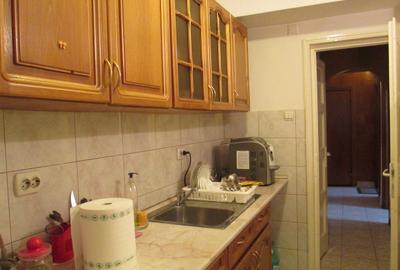 Romana - Sheraton, apartament 3 camere, apropiere metrou - 9