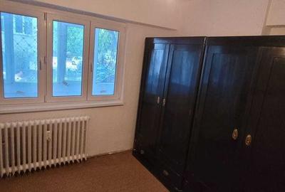 Piața 1 Mai | Strada Paharnicului | 2 Camere | Balcon Mare | parter - 3