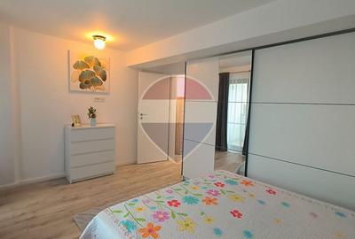 Apartament cu 2 camere de închiriat Tiglina 2 Galați - 8