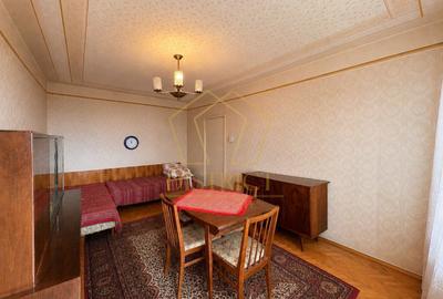 Apartament cu 2 camere si boxa | Calea Sagului - 3