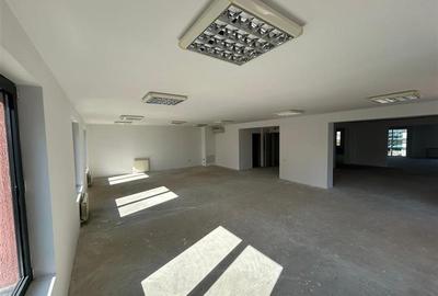 Spatii de birouri in zona Aviatiei spatii de 130 mp si 240 mp - 2