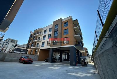 Apartament cu 2 camere decomandat în Theodor Pallady