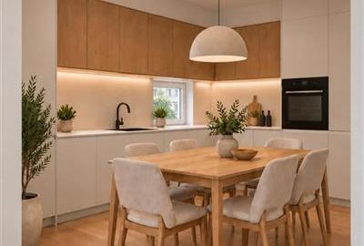 Eleganta Urbana intr-un Apartament de Exceptie - 4