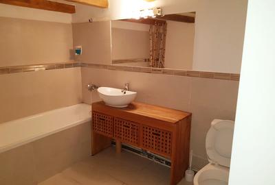 Apartament modern de închiriat zona UMF si USAMV - 4