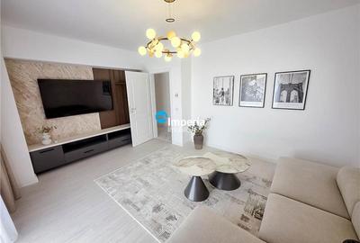 Apartament cu 3 camere decomandat în Tătărași