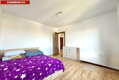 Apartament 3 camere, decomandat, 72mp, mobilat si utilat - zona Soarelui - 10