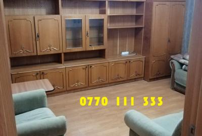 Apartament cu 2 camere decomandat, mobilat în Vidin-Progresul