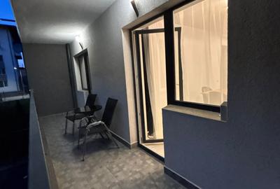 OCAZIE! Apartament de vanzare Floresti 55 mp 106000 euro - 4