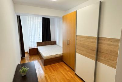 Apartament 3 camere Incity Residence - 12
