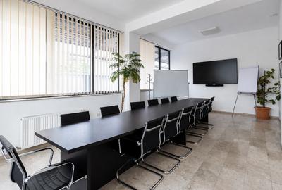 Clădire modernă, 800mp utili, lift, 5 niveluri, Grivița - 12