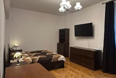 Garsonieră semidecomandată în Drumul Taberei