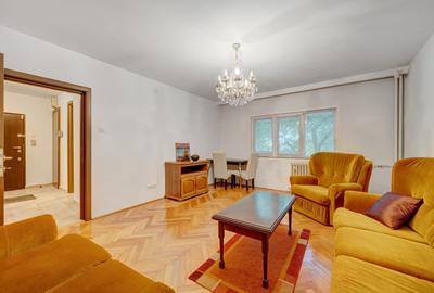 Apartament minunat 3 camere Unirii, spatios si renovat - 4