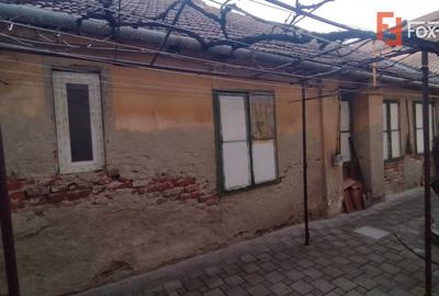 Casa individuala de vanzare, zona Mircea cel Batran - Garaj si pivnita - 18