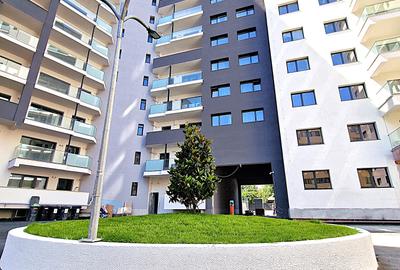 🔝 Penthouse finalizat 🌇Dezvoltator 0% comision-4 camere 🚇 Metrou Mihai Bravu - 17