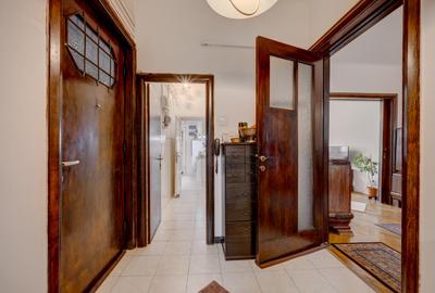 Armenească | 4 camere | 100 mp utili + 2 balcoane | Interbelic 1937 - 12