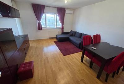 Apartament cu 3 camere în Lacul Tei