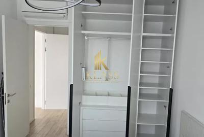 Apartament 2 camere Premium | Complex WIN Herăstrău | Mobilat și Utilat Complet - 8