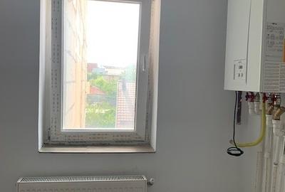 Apartament 2 camere Miroslava, 100 ml de statia de autobuz, str C-tin Langa 40 - 9