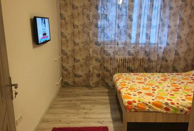 Închiriere Apartament 2 camere Tomis Nord | Campus Universitar | City Park - 3