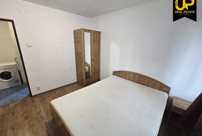 Apartament 2 camere Crangasi Constructorilor 47mp balcon - 6