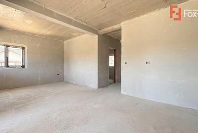 Duplex cu 4 camere si teren de 230 mp, Drumul Boilor - Mosnita - 5
