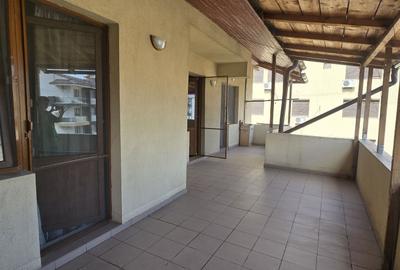Bucuresti , Cartierul Latin, INCHIRIERE apartament 2 camere - 22