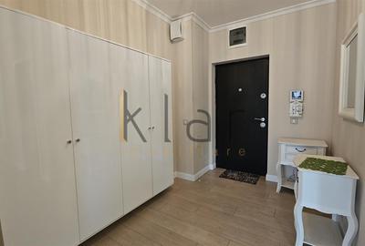 Apartament 3 camere 85mp2balcoaneparcare GheorgheniRiviera Luxury - 16