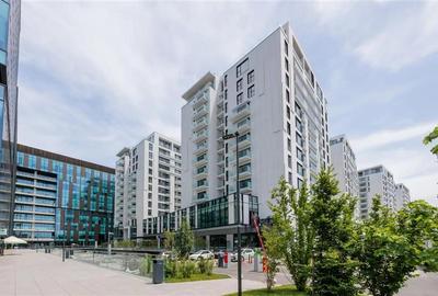 Penthouse spectaculos | ONE Cotroceni Park - 20
