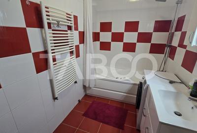 Apartament de vanzare 74mp 3 camere decomandate parcare Supeco Rahovei - 14