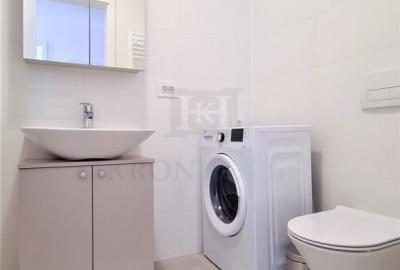 Apartament cochet in Coresi-Avantgarden. - 7