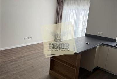 Apartament nou mobilat cu 3 camere si parcare Doamna Stanca - 5