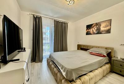 Grand Kristal Residence | 2 camere | 70 mp | Etaj 6/8 | Loc de parcare - 7