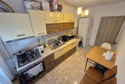 2Cam--Braytim--7Min de Spitalul Judetean-Centrala- Mobilat-55 MP-92.500 Euro!Neg - 10