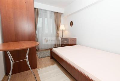 Obor | Stefan Cel Mare | Bloc Reabilitat | Parcare - 13