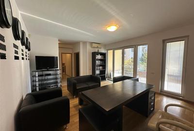 Apartament 2 camere | Herastrau |  Soseaua Nordului | Terasa - 1