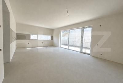 Casa Premium Individuala – Dezmir, 155 mp utili, teren 560 mp - garaj dublu - 10