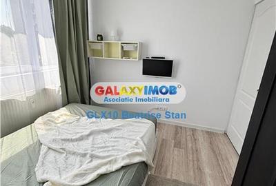 Inchiriere apartament 4 camere DRUMUL TABEREI 34 - 10