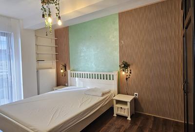 Apartament 3 camere la cheie, parcare, cartier Grigorescu/Donath Park - 6