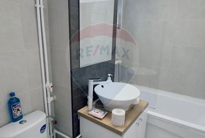2 camere, 60 mp, renovat complet 2024, 2 balcoane, etaj 4/10, Cv9,lift - 5