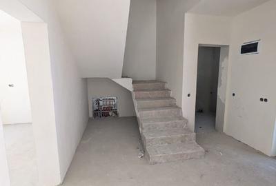 DUPLEX SEMIFINISAT — ZONA TĂUTIULUI, FLOREȘTI - 7