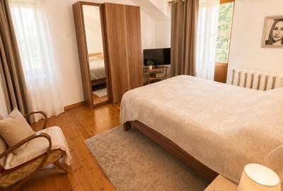 Vila 6 Camere P/M Teren 1000mp Poiana - 41
