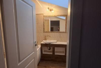 Duplex Spațios și Modern, Zona Laguna Albastră, Corbeanca - 11