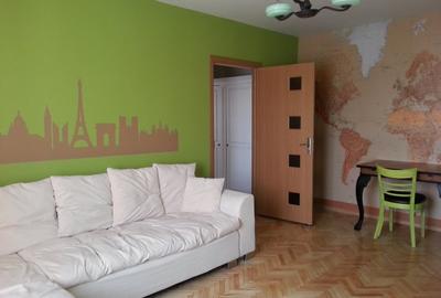 Apart. 2 cam bld. Independentei - 6