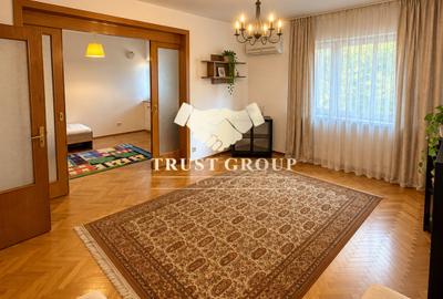 Apartament 3 camere | Piața Victoriei | 62 mp | Parter inalt | bloc reabilitat - 2