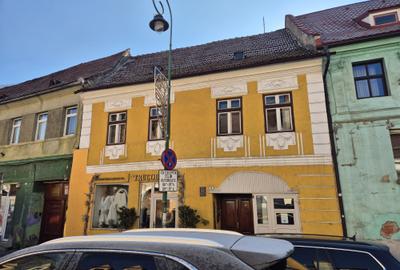 Vanzare apartament 2 camere in casa Centrul Istoric la 2 min de Piata Sfatului - 8