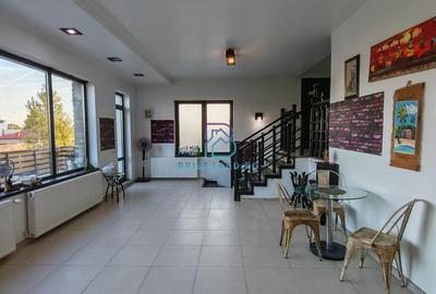 Bucurestii Noi, Laminorului, casa D+P+E+M, sup. 420mp, teren 337mp - 25