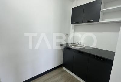 Garsoniera noua loc parcare inclus Comision 0 zona Vasile Aaron Sibiu - 4