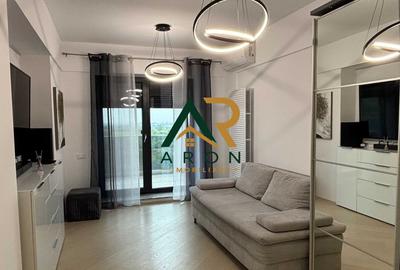 Apartament cu 3 camere decomandat, mobilat în Văcăresti
