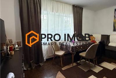 Apartament 3 camere cf 2 decomandat zona Sud - 2